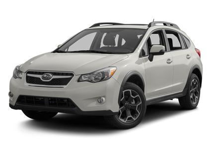 2013 Subaru XV Crosstrek Coeur d'Alene ID
