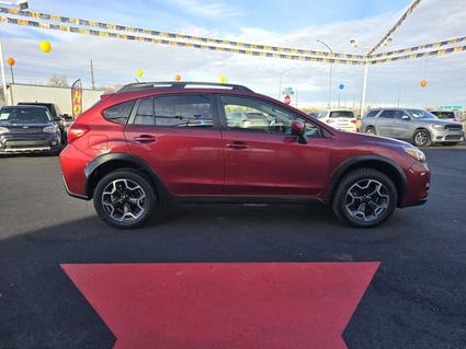 2014 Subaru XV Crosstrek Billings MT