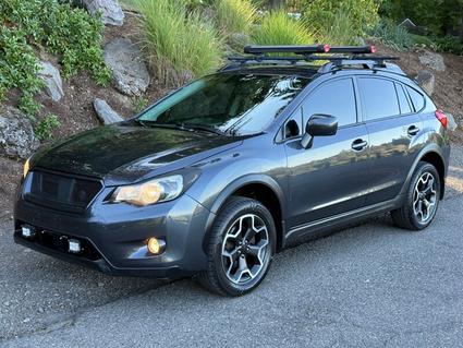 2014 Subaru XV Crosstrek Portland OR