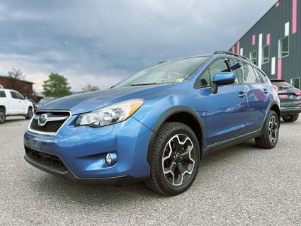 2015 Subaru XV Crosstrek Bozeman MT