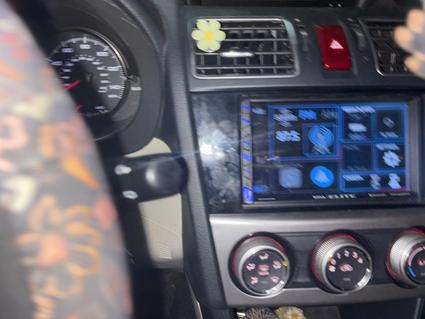 2015 Subaru XV Crosstrek Elizabethtown KY