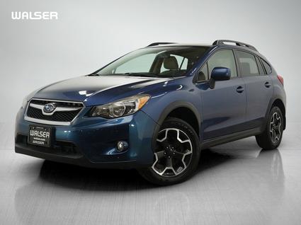2013 Subaru XV Crosstrek South Saint Paul MN