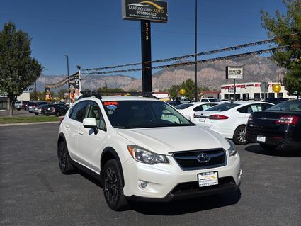 2013 Subaru XV Crosstrek Taylorsville UT
