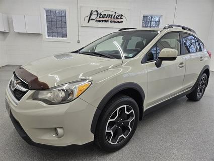2013 Subaru XV Crosstrek Spring City PA