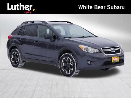 2014 Subaru XV Crosstrek Saint Paul MN