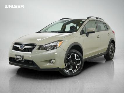 2014 Subaru XV Crosstrek South Saint Paul MN
