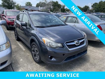 2014 Subaru XV Crosstrek Baton Rouge LA
