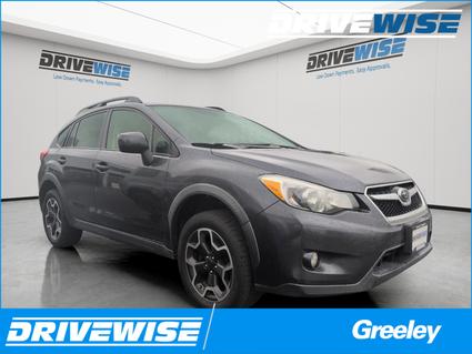 2013 Subaru XV Crosstrek Greeley CO