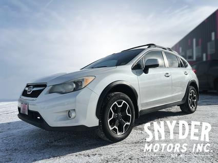 2013 Subaru XV Crosstrek Bozeman MT