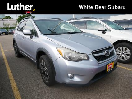 2014 Subaru XV Crosstrek Saint Paul MN