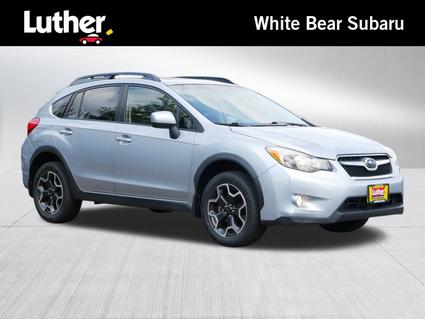 2014 Subaru XV Crosstrek Saint Paul MN