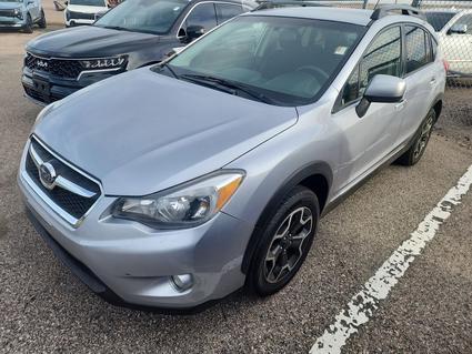 2014 Subaru XV Crosstrek Cheyenne WY