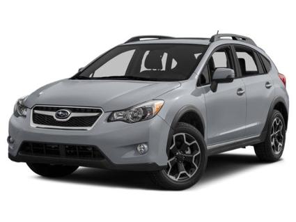 2015 Subaru XV Crosstrek Saint Paul MN
