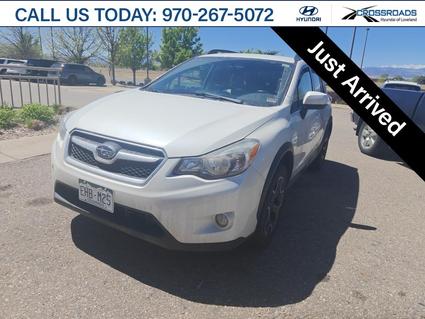 2014 Subaru XV Crosstrek Loveland CO