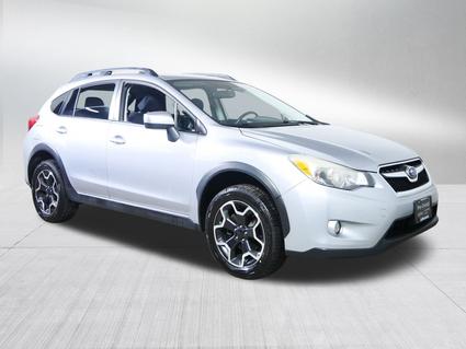 2015 Subaru XV Crosstrek Minneapolis MN