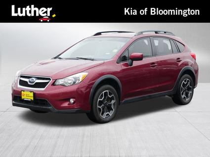 2015 Subaru XV Crosstrek Minneapolis MN