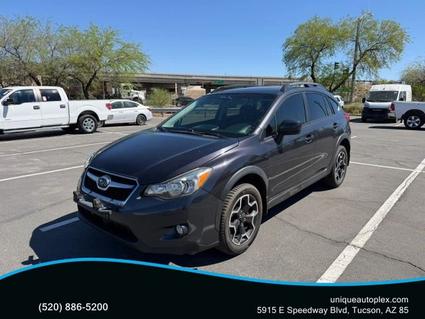 2014 Subaru XV Crosstrek Tuscon AZ