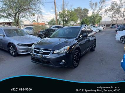 2014 Subaru XV Crosstrek Tuscon AZ