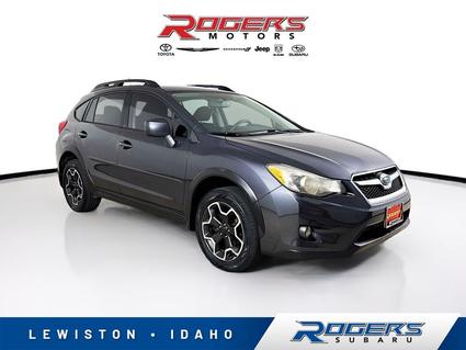 2014 Subaru XV Crosstrek Lewiston ID