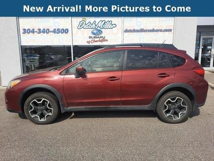 2015 Subaru XV Crosstrek Charleston WV