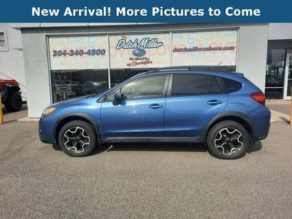 2015 Subaru XV Crosstrek Charleston WV