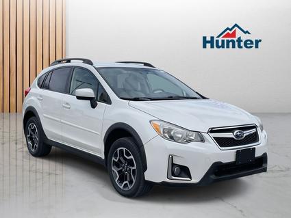 2016 Subaru Crosstrek Fletcher NC