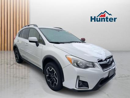 2016 Subaru Crosstrek Fletcher NC