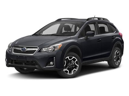 2016 Subaru Crosstrek Pocatello ID