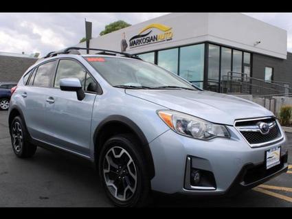 2016 Subaru Crosstrek Taylorsville UT