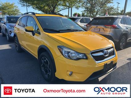 2015 Subaru XV Crosstrek Louisville KY