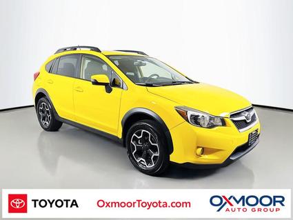 2015 Subaru XV Crosstrek Louisville KY