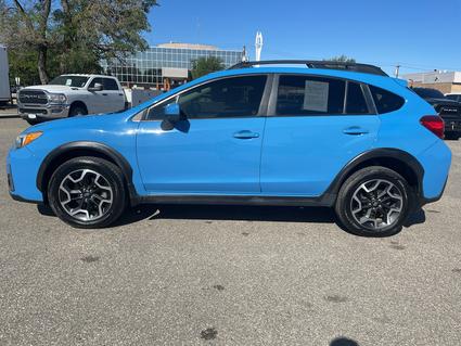 2016 Subaru Crosstrek Casper WY