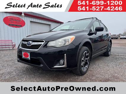 2016 Subaru Crosstrek Redmond OR