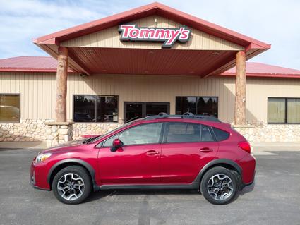 2016 Subaru Crosstrek Chadron NE