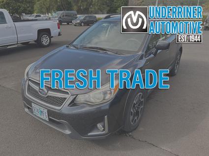 2016 Subaru Crosstrek The Dalles OR