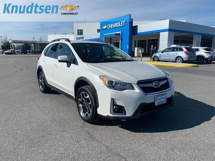 2017 Subaru Crosstrek Post Falls ID