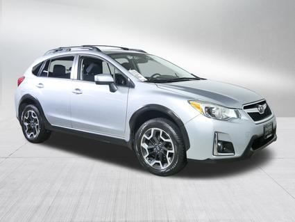 2017 Subaru Crosstrek Minneapolis MN