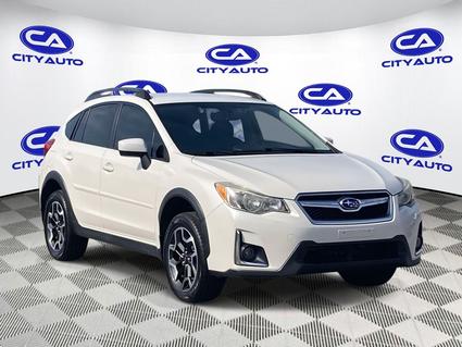 2017 Subaru Crosstrek Madison AL