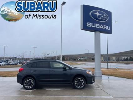 2017 Subaru Crosstrek Missoula MT