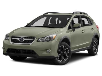 2015 Subaru XV Crosstrek Coeur d'Alene ID