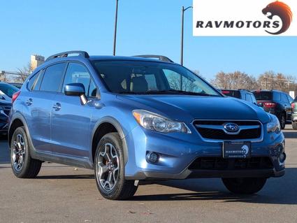 2015 Subaru XV Crosstrek Burnsville MN