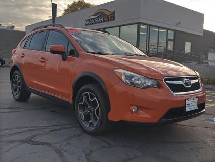 2015 Subaru XV Crosstrek Taylorsville UT