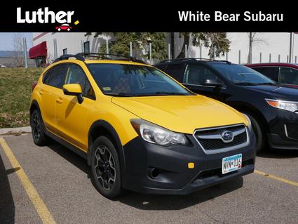 2015 Subaru XV Crosstrek Saint Paul MN