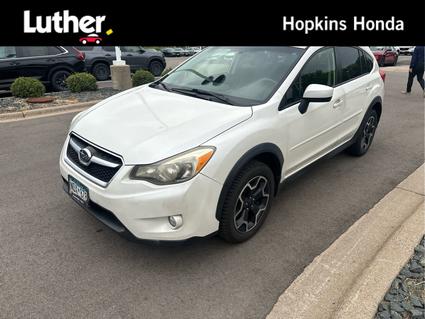 2015 Subaru XV Crosstrek Hopkins MN