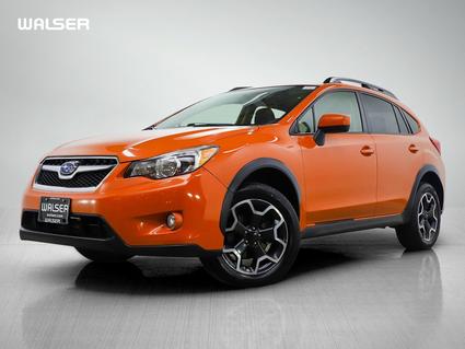 2015 Subaru XV Crosstrek Burnsville MN