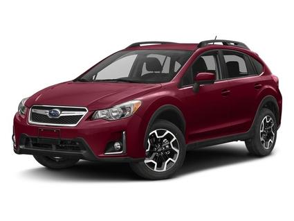 2016 Subaru Crosstrek Saint Paul MN