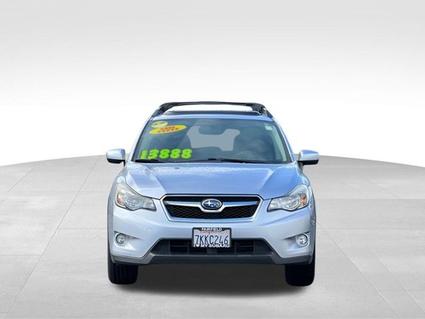 2015 Subaru XV Crosstrek Fairfield CA