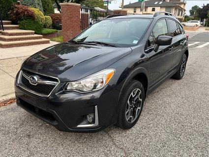 2017 Subaru Crosstrek Brooklyn NY
