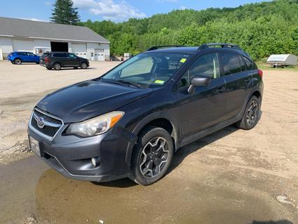 2015 Subaru XV Crosstrek Cliffton Park NY