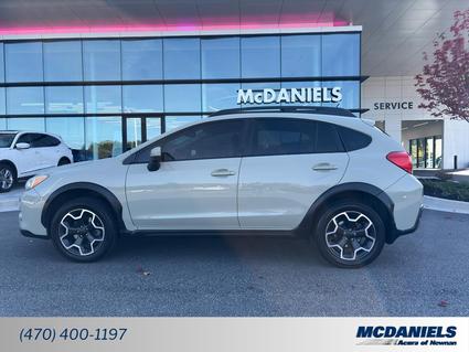 2015 Subaru XV Crosstrek Newnan GA